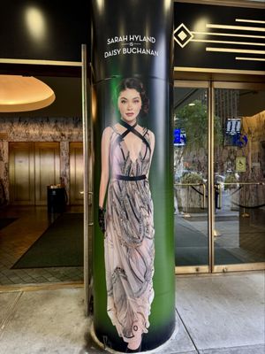 Broadway Theatre by null