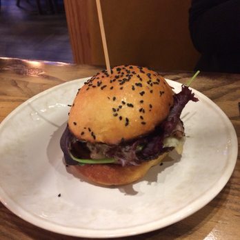 Sabio on Main - Burger - New American Near Me - Pleasanton, California Sabio on Main - Burger - New American Near Me - Pleasanton, California