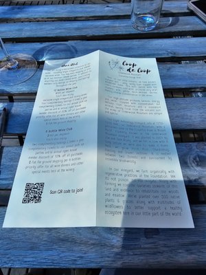 Loop de Loop Wines by null Loop de Loop Wines by null