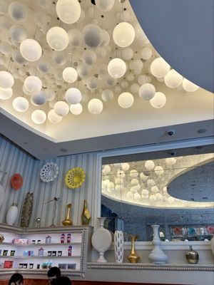 Bouchée Patisserie by null