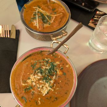 Clay Oven - Paneer Makhni and Malai Kofta - Indian Near Me - Delta, British Columbia