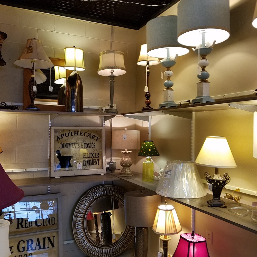 CONSIGNED BY DESIGN 150 Photos & 15 Reviews Used, Vintage