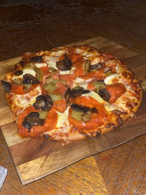 The Social Tap by null