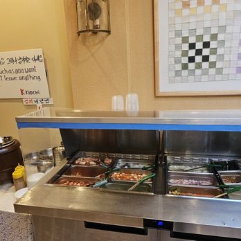 K Kimchi - Korean Near Me - Douglaston, New York