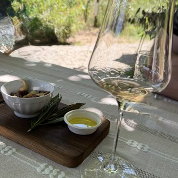 Tres Sabores Winery - Food - Wineries Near Me - Saint Helena, California Tres Sabores Winery - Food - Wineries Near Me - Saint Helena, California