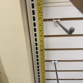 AlliedTek - Quick measurement visit for a commercial client. From small site checks to full repairs, AlliedTek gets it done. - Home Automation Near Me AlliedTek - Quick measurement visit for a commercial client. From small site checks to full repairs, AlliedTek gets it done. - Home Automation Near Me
