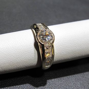 Clawson Jewelers - Custom Fashion Ring - Jewelry Repair Near Me - Clawson, Michigan Clawson Jewelers - Custom Fashion Ring - Jewelry Repair Near Me - Clawson, Michigan