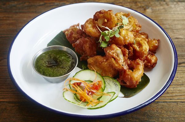 Farmhouse Kitchen Thai Cuisine LA by null