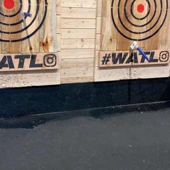 The Axe And Ale - Target - Axe Throwing Near Me - Fort Collins, Colorado The Axe And Ale - Target - Axe Throwing Near Me - Fort Collins, Colorado