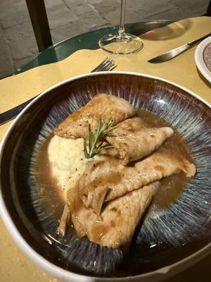 Cortona Bistrot by null