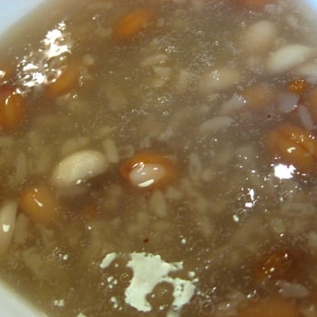 Sweet Indulgence - Peanut Soup - Desserts Near Me - Millbrae, California Sweet Indulgence - Peanut Soup - Desserts Near Me - Millbrae, California