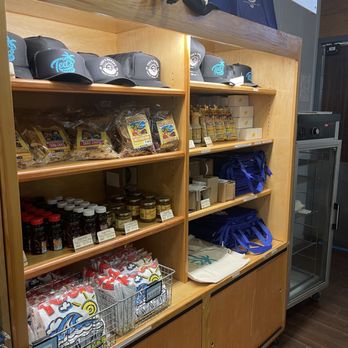 Ted's Bakery - Bakeries Near Me - Haleiwa, Hawaii