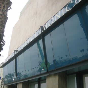 University of Santa Monica office