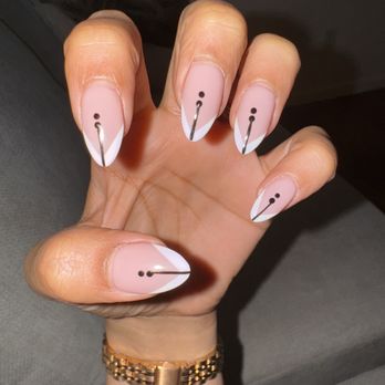 Lush Nail Lounge - Gel X - love them! - Nail Salons Near Me - Antioch, California Lush Nail Lounge - Gel X - love them! - Nail Salons Near Me - Antioch, California