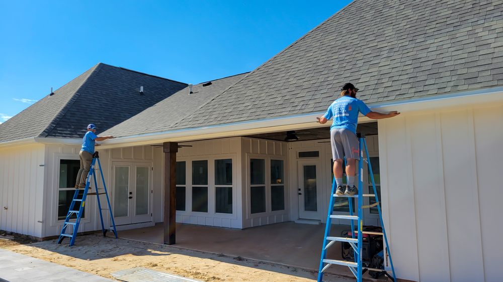 Slide of Faithful Exteriors, LLC dba Faithful Gutters & Roofing