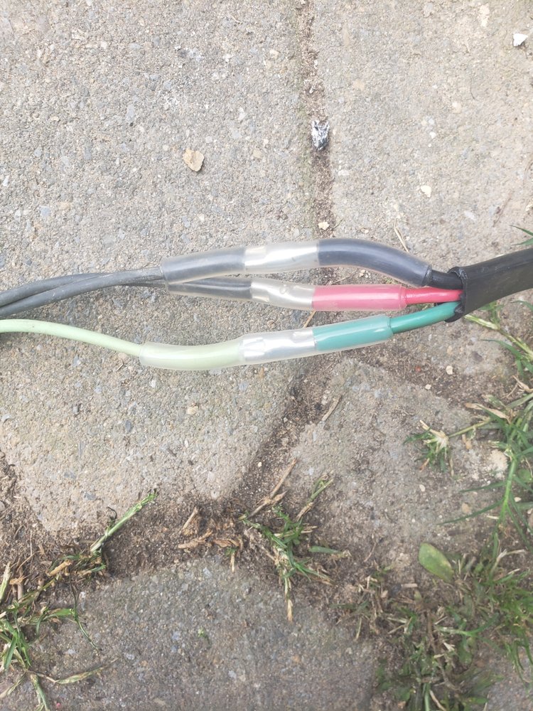 Slide of Nick's Plumbing Services