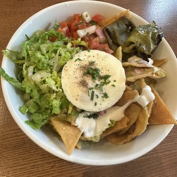 Zinc Cafe & Bar - Chilaquiles - Breakfast & Brunch Near Me - Orange, California Zinc Cafe & Bar - Chilaquiles - Breakfast & Brunch Near Me - Orange, California