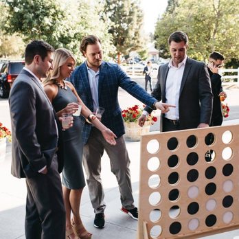 Charming Lights - Party Equipment Rentals Near Me - Westlake Village, California
