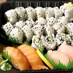 Sake Express