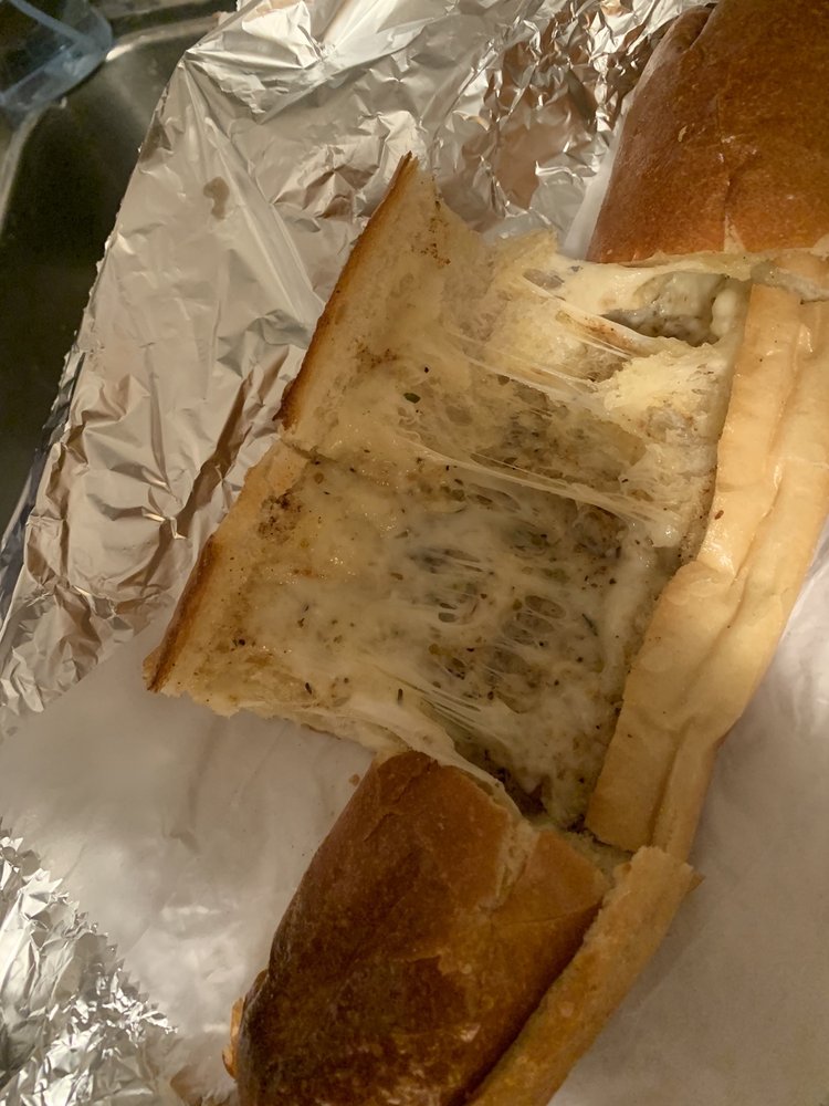 BRUNO’S PIZZA Updated September 2024 29 Photos & 23 Reviews 430 W