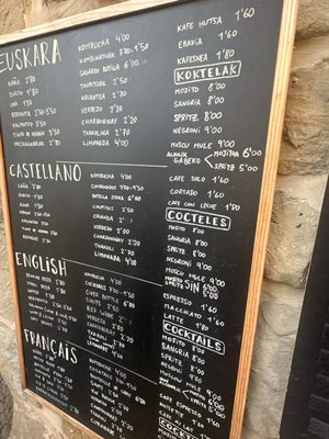 Urgulleko Polboriña by null