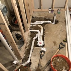 Bauer Plumbing & Sewer – Temp. CLOSED