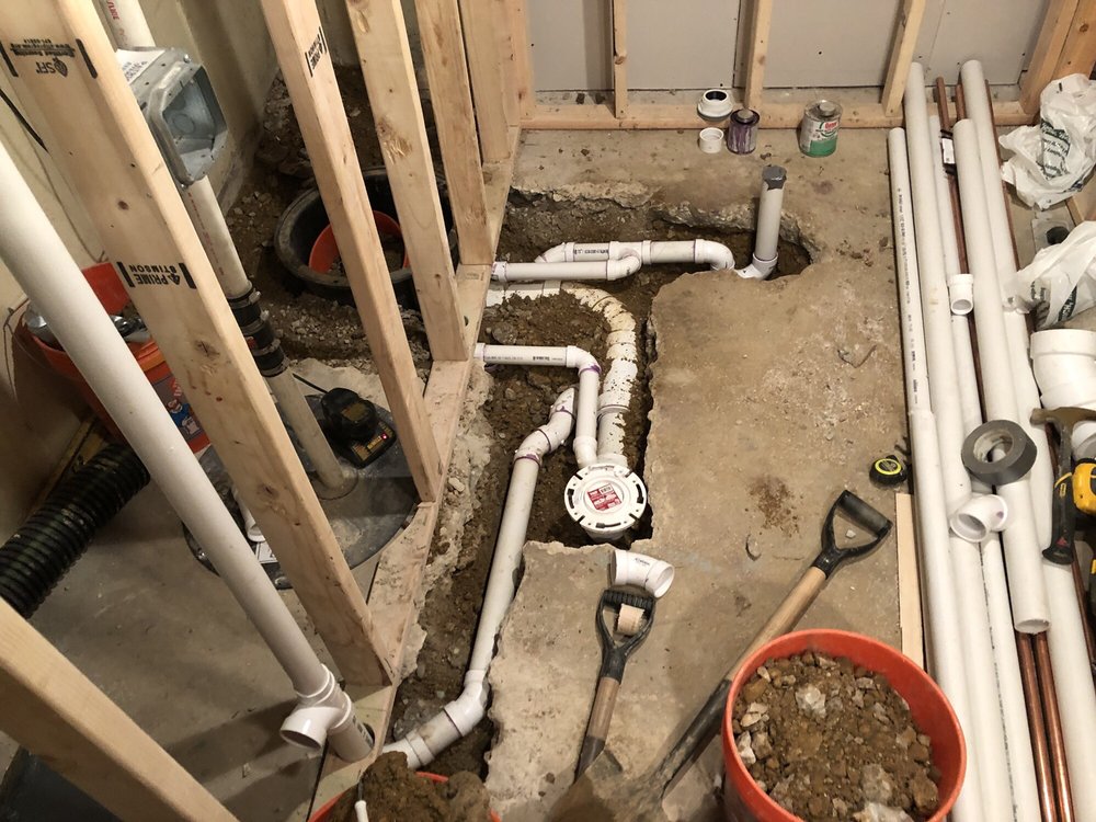 Slide of Bauer Plumbing & Sewer