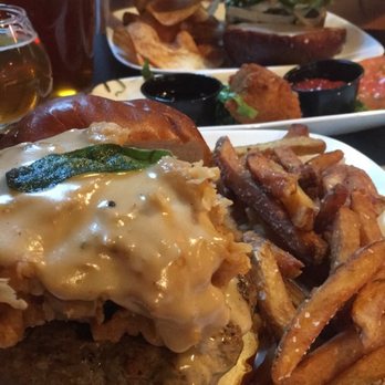 Kuma's Corner - American Near Me - Indianapolis, Indiana