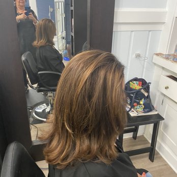 Danielle Elharar - Hair Stylists Near Me - Sarasota, Florida Danielle Elharar - Hair Stylists Near Me - Sarasota, Florida
