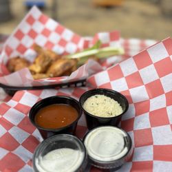 Wyatt's Grill & Saloon