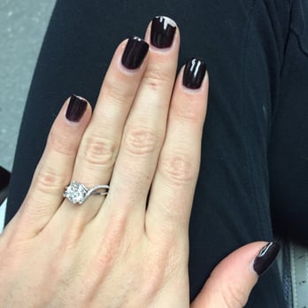Bath Nail Salon - Chipped after a day or two - Nail Salons Near Me - Bath, Pennsylvania