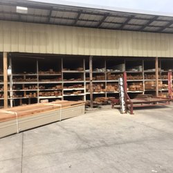 McCray Lumber