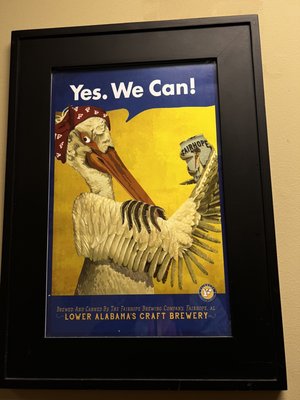 Fairhope Brewing Company by null