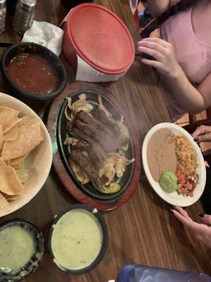 Las Anita's Mexican Restaurant by null