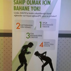 MACFit