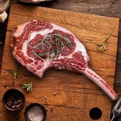 Harpo’s Das Butcher Haus - One stop butcher shop for all your meal needs.