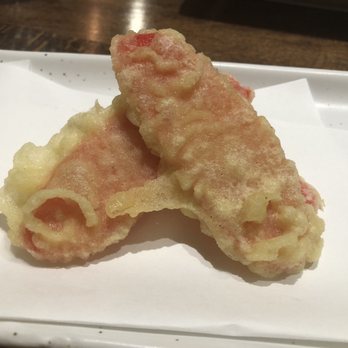 Tanuki - Ginger Tempura - Sushi Bars Near Me - San Diego, California Tanuki - Ginger Tempura - Sushi Bars Near Me - San Diego, California