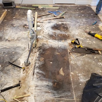 Stonehollow Homes - a man standing on the floor - General Contractors Near Me - McKinney, Texas Stonehollow Homes - a man standing on the floor - General Contractors Near Me - McKinney, Texas