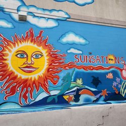 Sunsations Fenwick Island