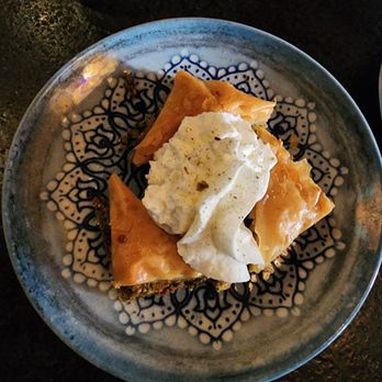 Bosphorous Turkish Cuisine - Turkish Near Me - Winter Park, Florida