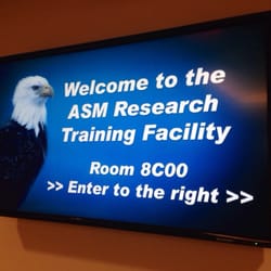 ASM Research