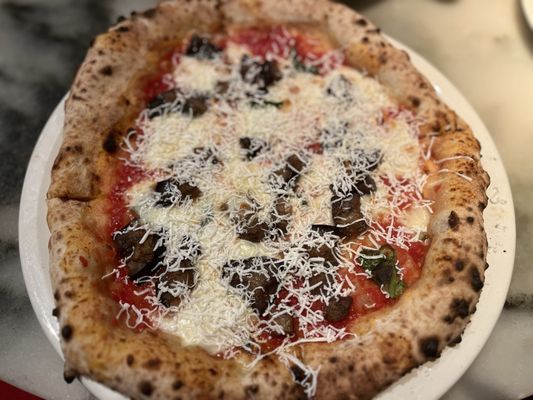 La Pizza & La Pasta by null