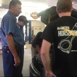 Tony's Import Repair
