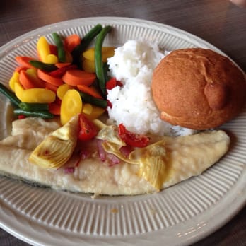 Lake Restaurant - Trout - New American Near Me - Yellowstone National Park, Wyoming Lake Restaurant - Trout - New American Near Me - Yellowstone National Park, Wyoming