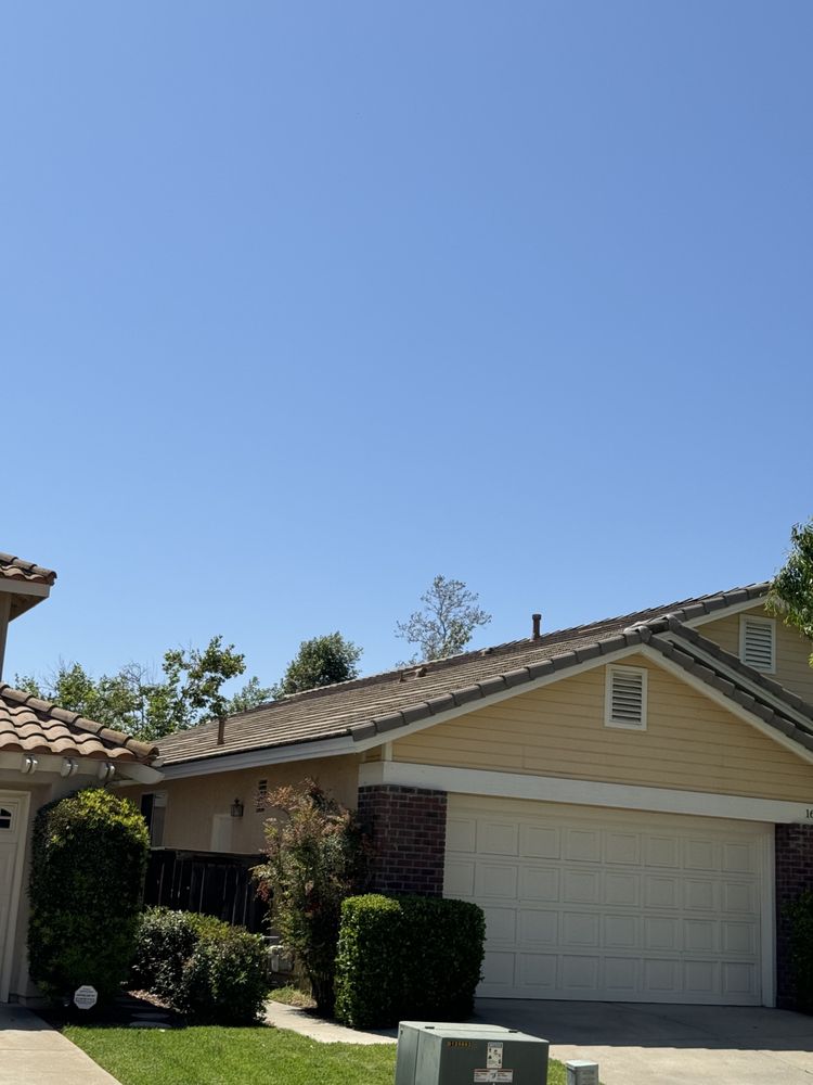 Slide of Millennium Roofing