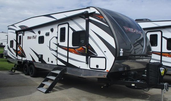 Bob Ledford's Adventure Motorhomes by null
