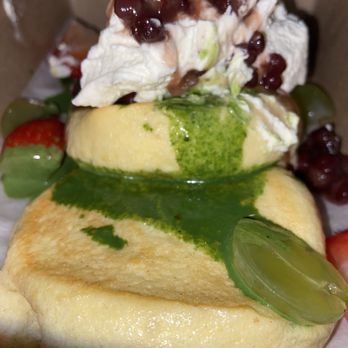 Hanabusa Cafe - Pancakes Near Me - Chicago, Illinois