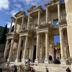 Gezenthi Travel Agency - Celsus library