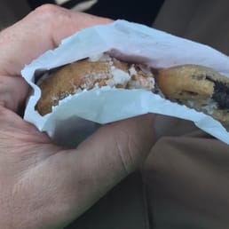 Fried Oreos