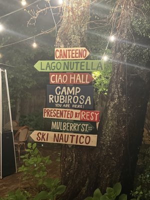 Camp Rubirosa by null